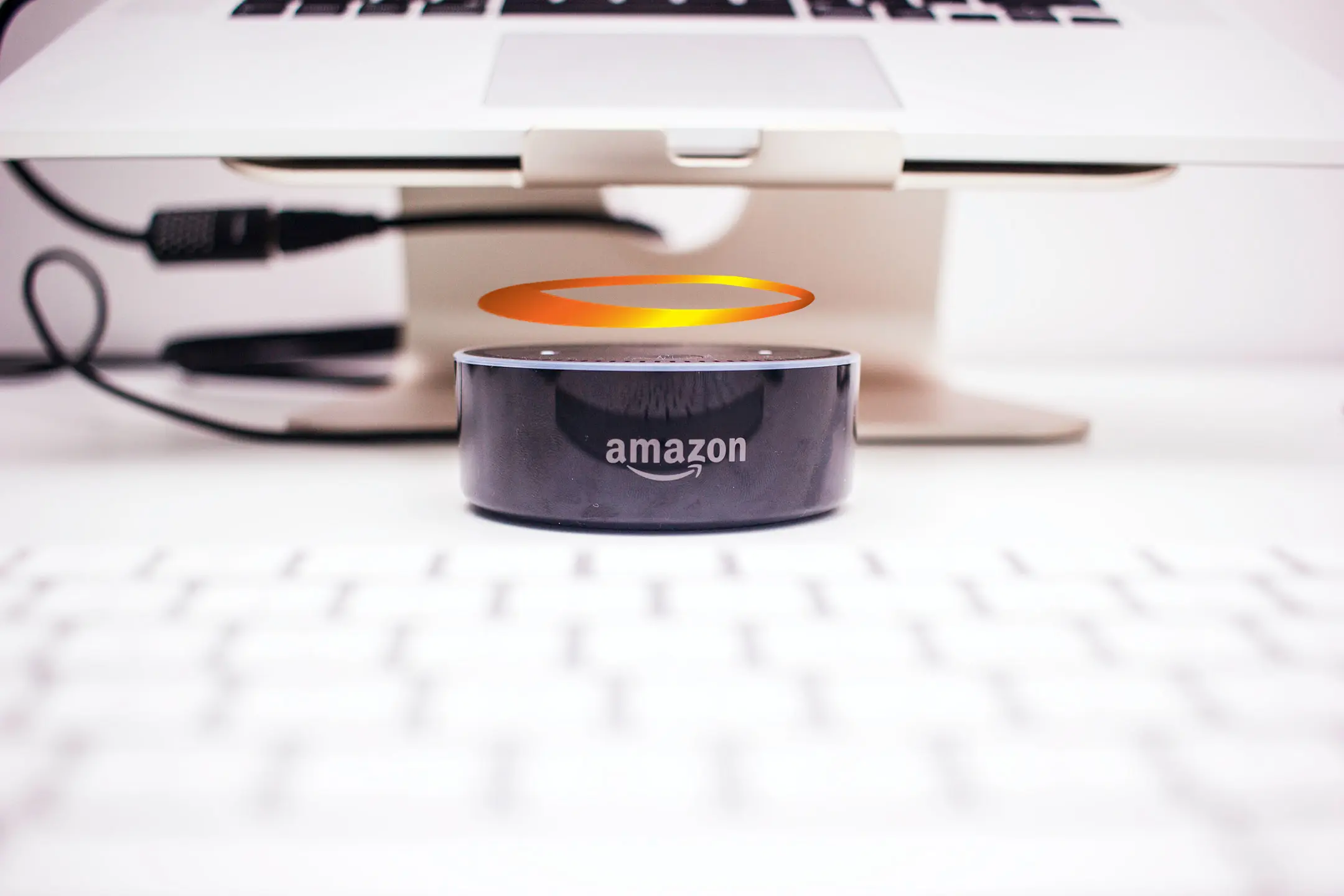 The Case for Amazon