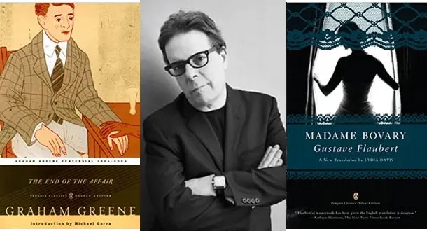 On Using Personal History As Fiction