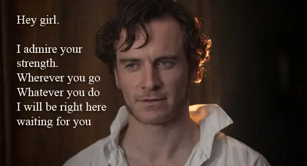 Scandalous! Is Edward Rochester A Feminist?