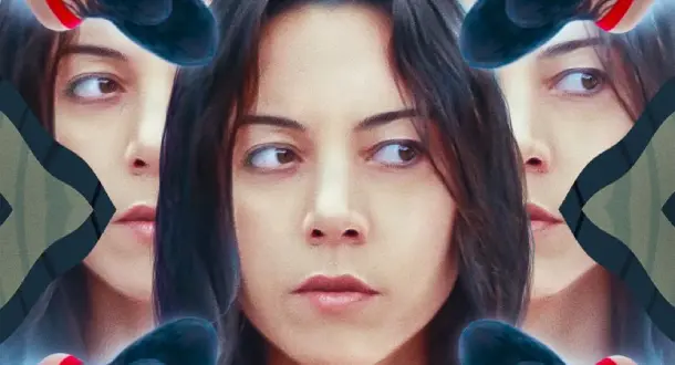 Black Bear: Aubrey Plaza, One-Piece Bathing Suits and Acts of Creation.