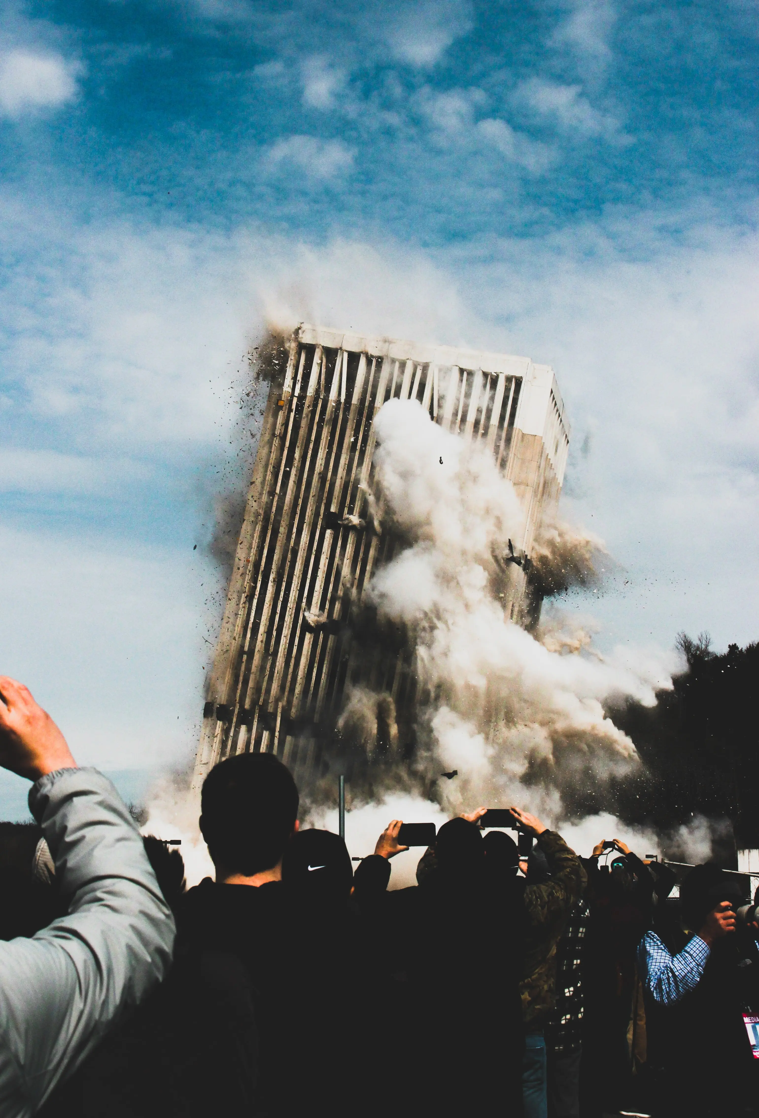 What Would Books Look Like If Big Publishing Collapsed?