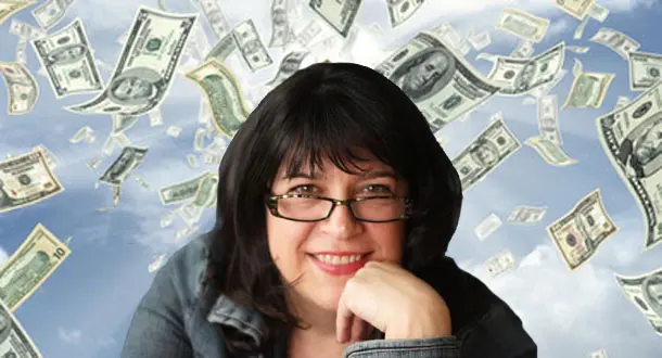 Fifty Shades of Pay: A Failed Attempt To Get Rich By Writing Erotica
