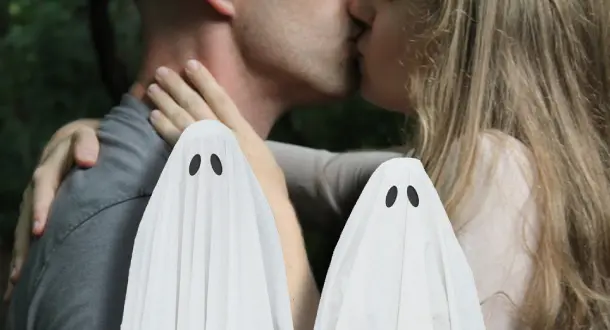 Lessons I Learned Ghostwriting Romance (as a Non-Romance Writer)