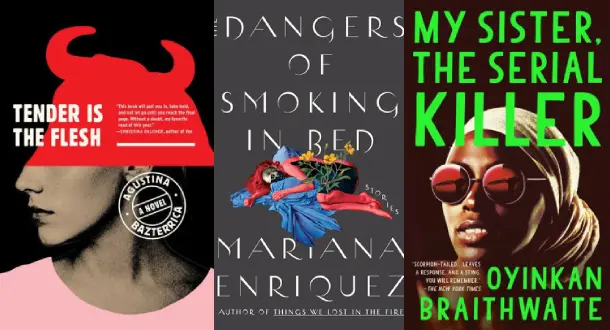 5 Hauntingly Brilliant Women You Need to Read