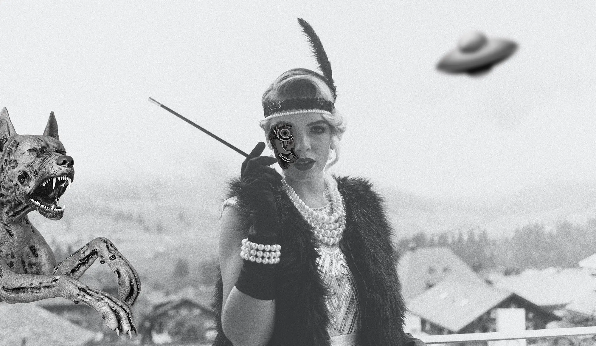 The Best and Worst Things We Can Do With 'The Great Gatsby'