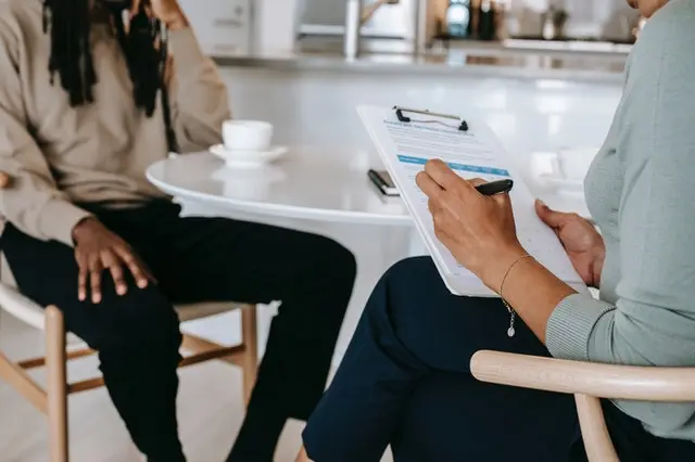 The Importance of the Character Interview