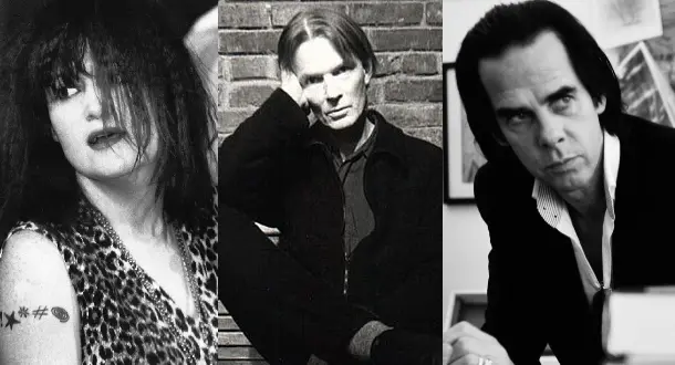 Thirteen Musicians Who Can Also Write
