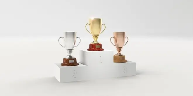 11 Poetic Forms Ranked