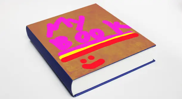 Mistakes I Made With My Self-Published Book Covers