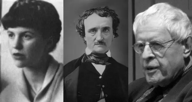 When the Answer Isn't Always Edgar Allan Poe