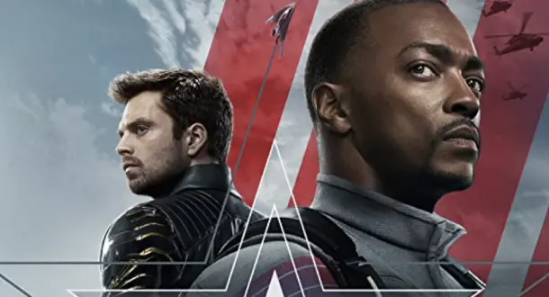 'The Falcon and The Winter Soldier' Fumbles at the Finish Line