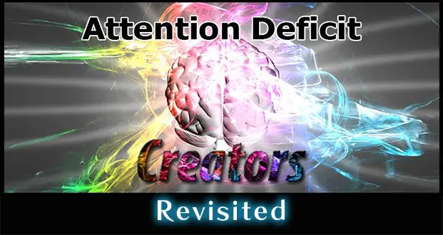 ADD Creators: Revisited