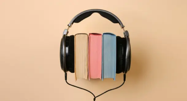 In Honor of Audiobook Appreciation Month: A Celebration 