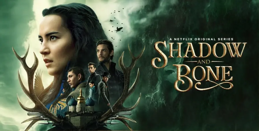 A Leigh Bardugo Fangirl on Her Belated Obsession with Netflix's "Shadow and Bone"