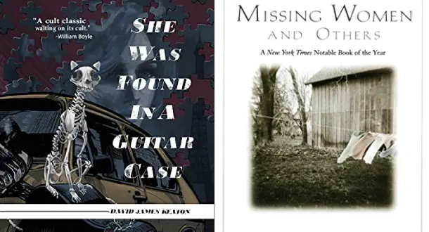 On Missing Women: Abandon All Hope