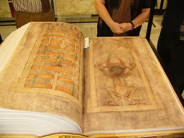 The World’s Biggest Books: Everything Is a Measuring Contest