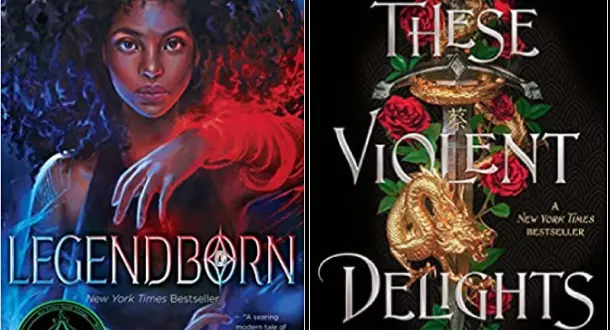 On the Stressful Joy of Rereading Favorite Books