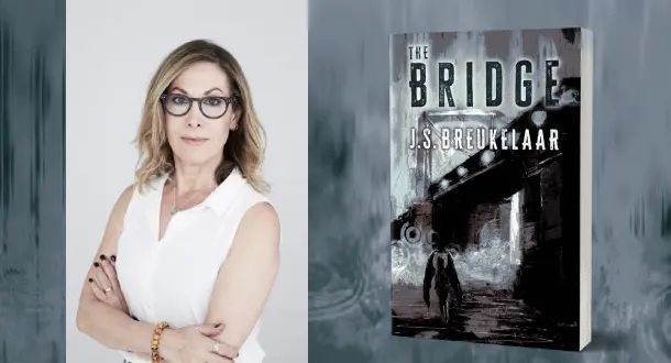 Five Things You Always Wanted to Know About "The Bridge" But Were Afraid to Ask