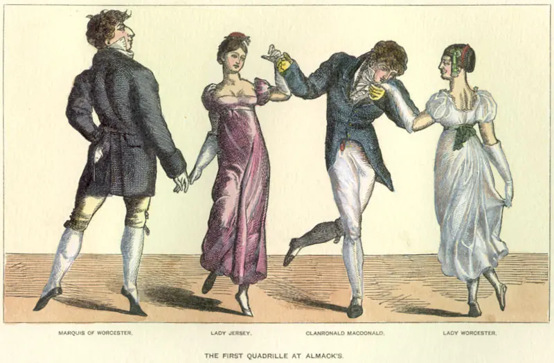 Happy Birthday To Georgette Heyer, the Salty Godmother of Regency Romance