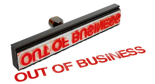 Your Publisher Has Folded...Now What?