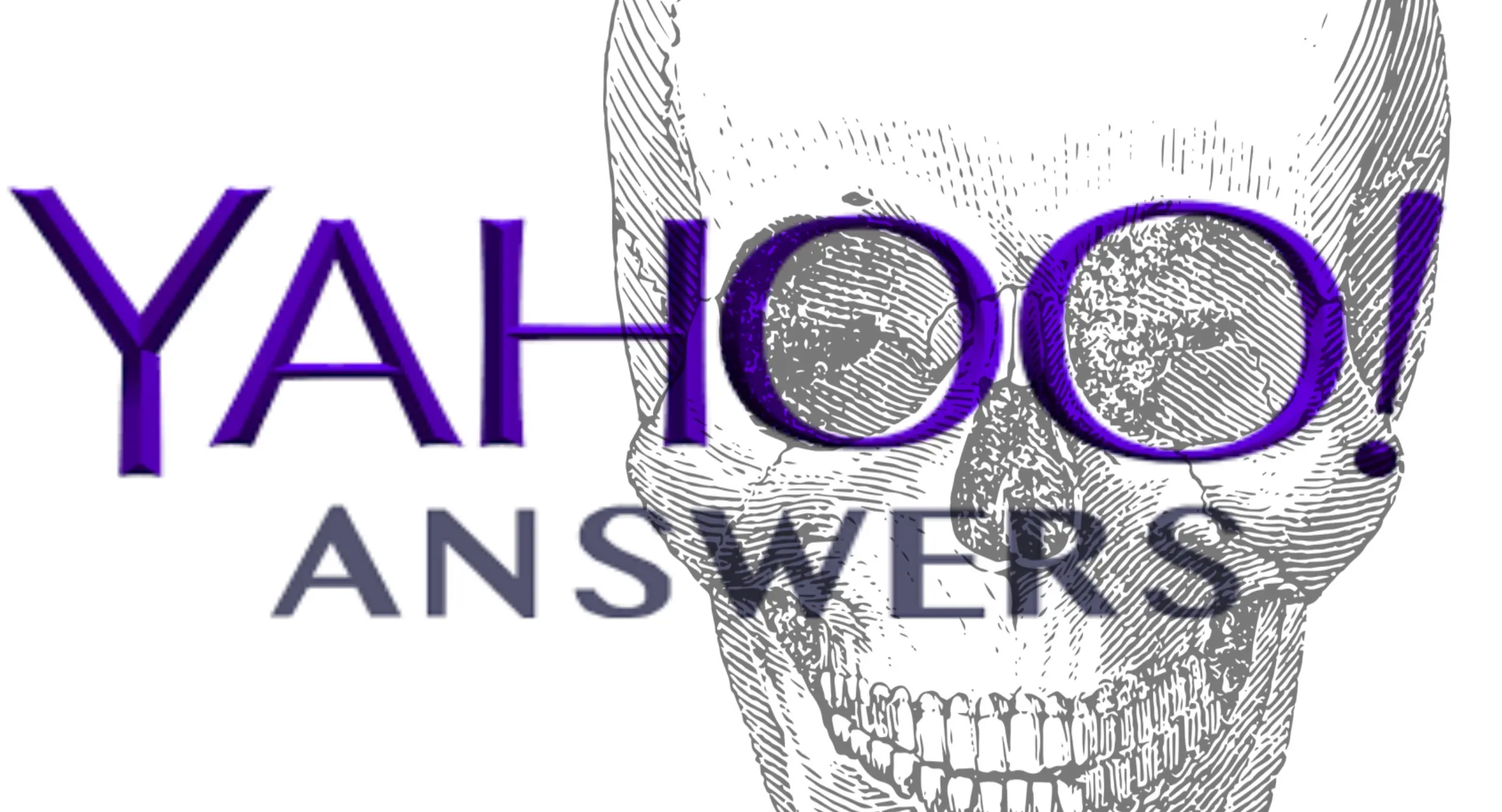 Yahoo! Answers: Books, Reading, and Writing