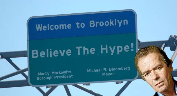 As A Writer, Does It Matter Where You Live?