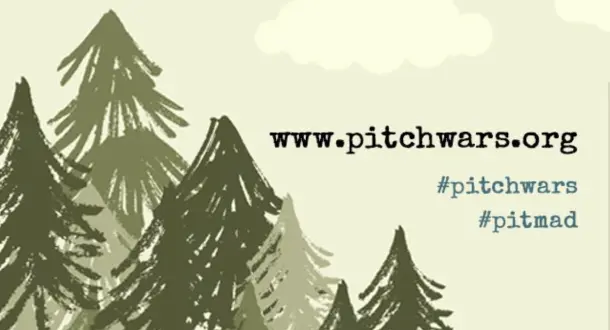 How Pitch Wars Showed Me Where I Need to Grow - As A Person
