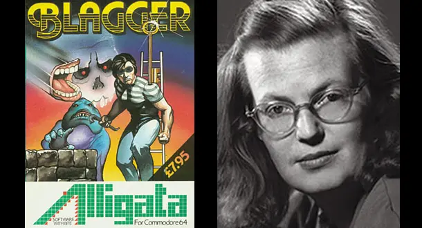 The Blagger’s Guide to Shirley Jackson