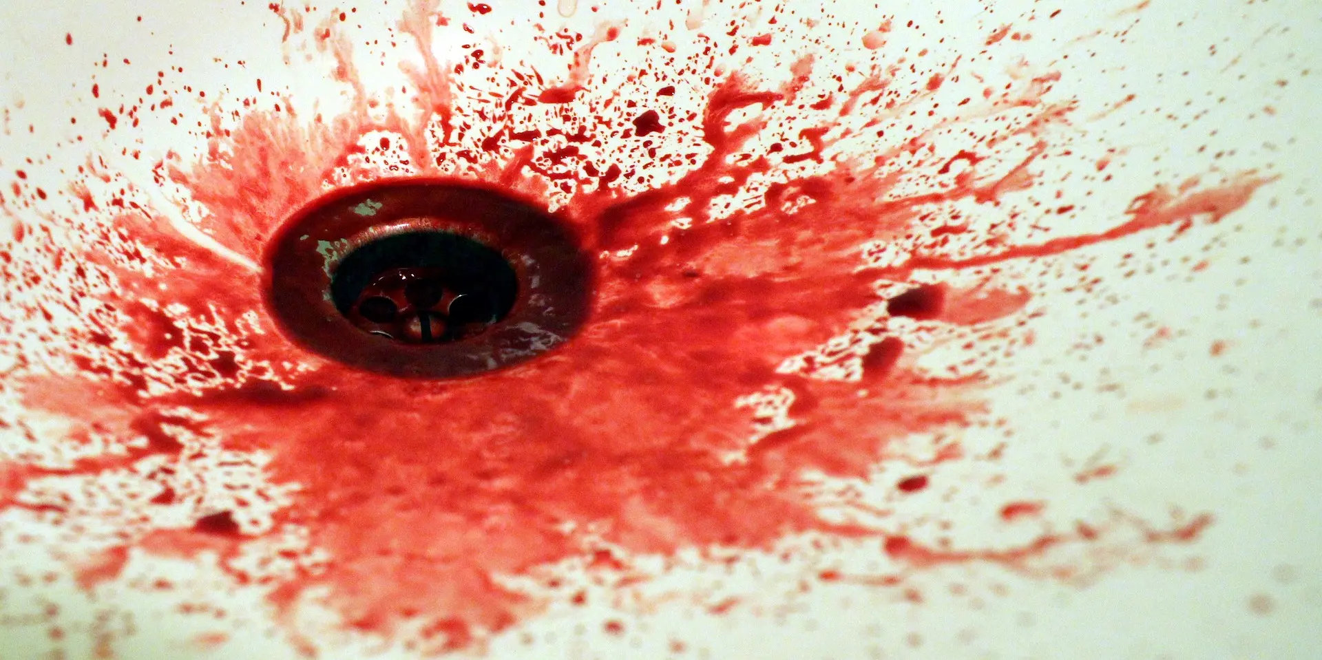 Writing Good Gore
