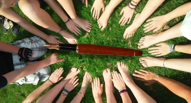 The Importance of a Writing Community, and How to Find One