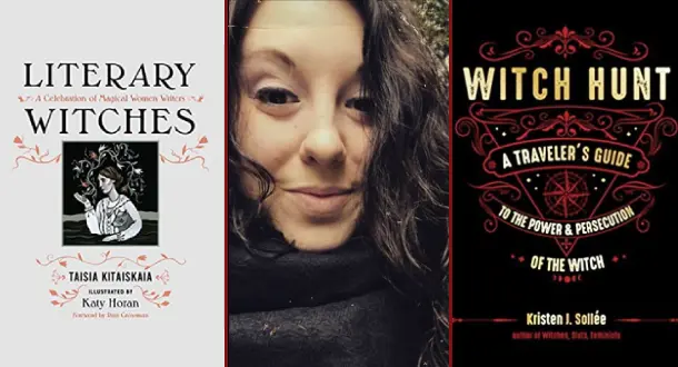 Nonfiction Reads to Strengthen Your Relationship with the Witch