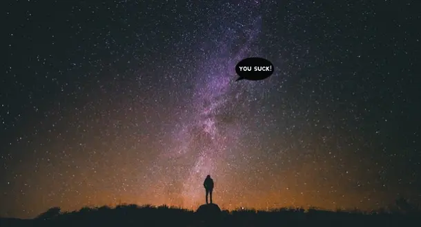Not Getting Into Pitch Wars Isn't the Universe's Message to Me