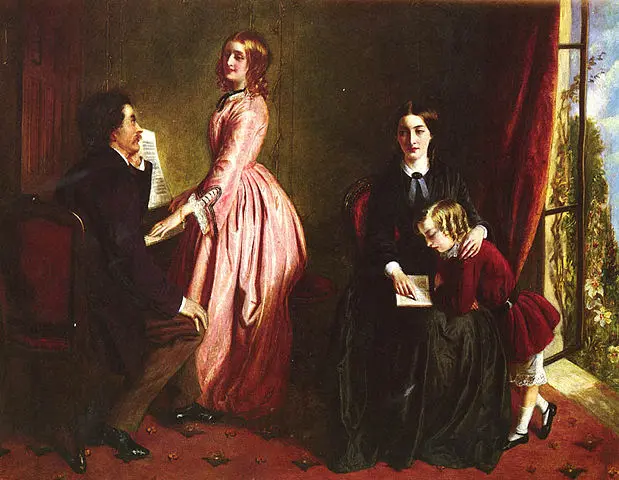 Advice from a 19th Century Governess and How Writing About Writing Has Changed