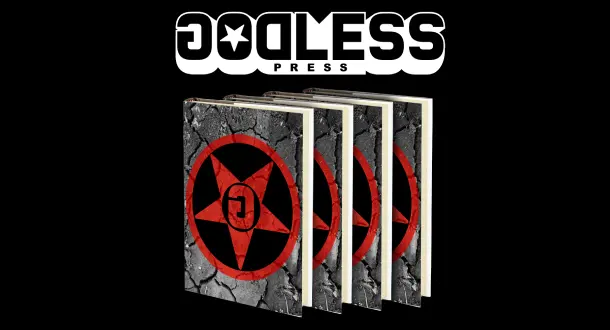 godless.com and the Evolution of Publishing