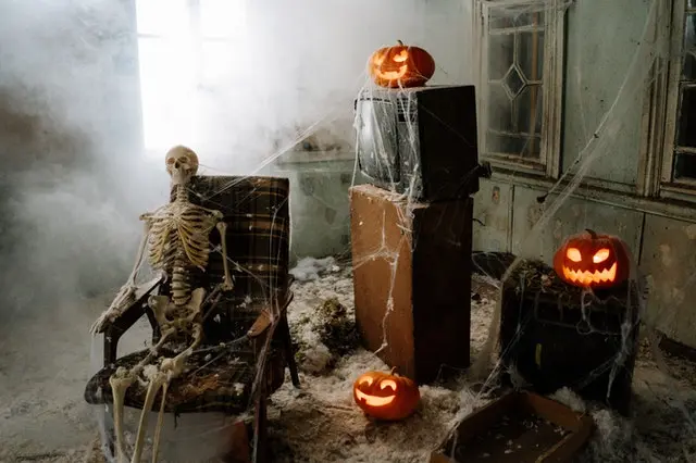 Writing Lessons Learned from 80s Horror Movies 
