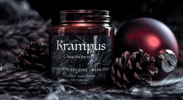 10 Holiday Gifts to Give Your Horror Hound