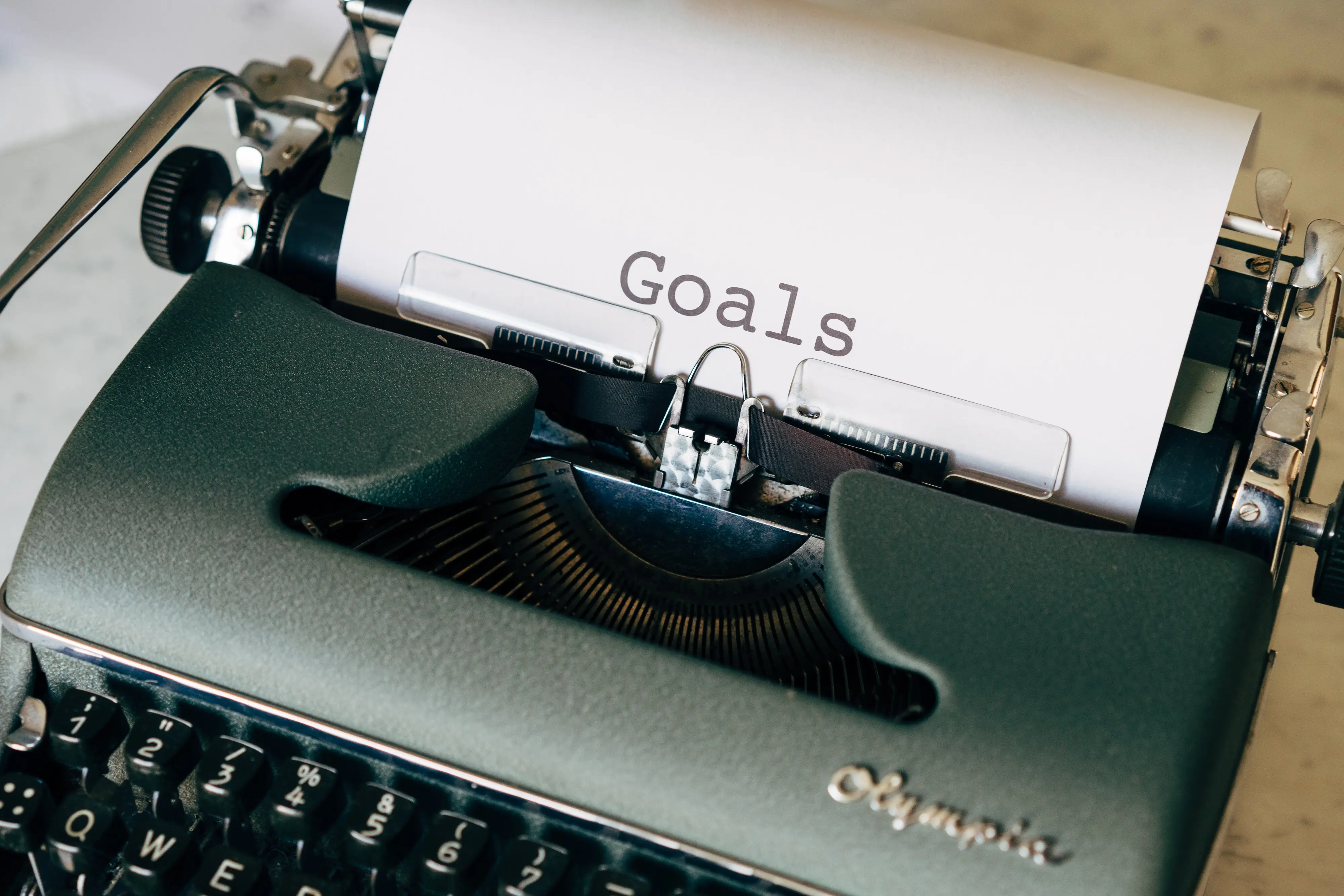 Revolutionize Your Writer’s Resolutions With Habits That’ll Manifest Your Best Life 