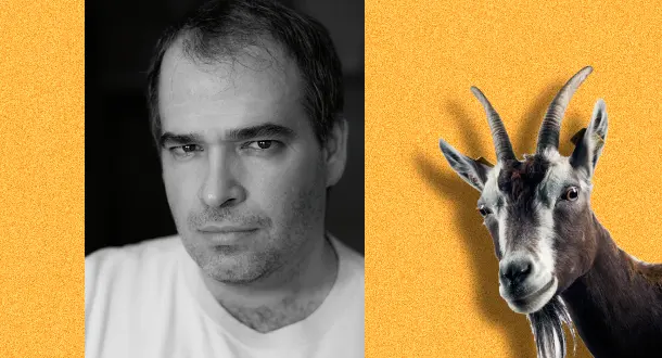 Why John Urbancik is the Greatest Short Story Writer of All Time