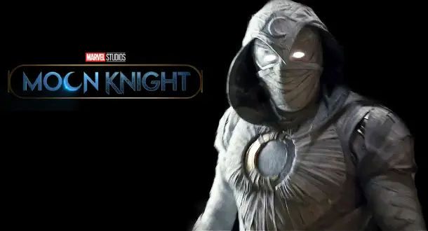 Who the Hell is Moon Knight?