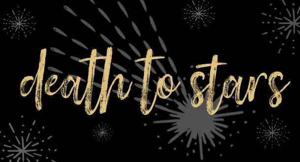 Death to Stars: Why I Won't Use Stars to Rate Books Anymore