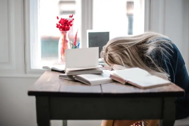 March is the Perfect Month to Give up on Your Goals for the Year—But Hold on!