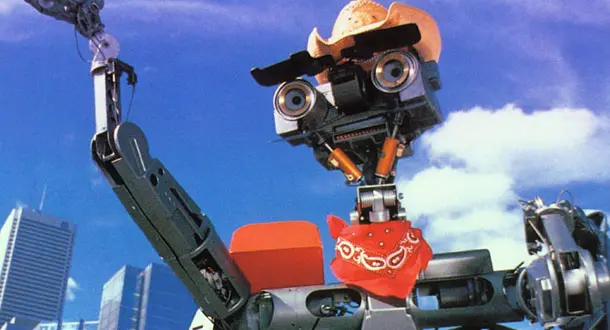 A 'Bot Bestiary: The Robotic Tradition In Science Fiction 