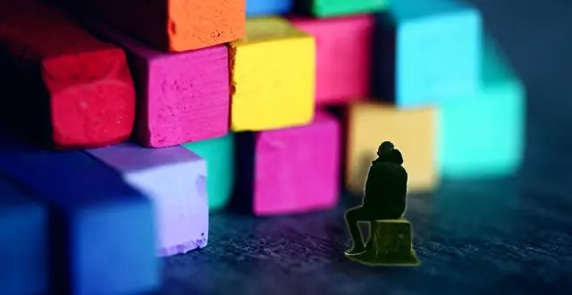 When Writer's Block is Connected to Depression