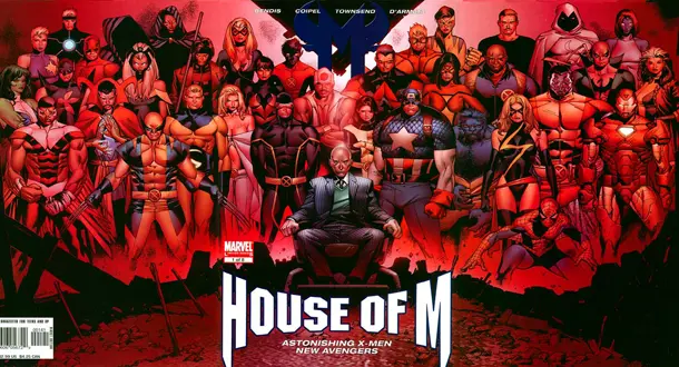 On Comics and Continuity