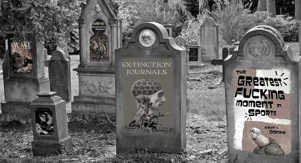Is Bizarro Dead?