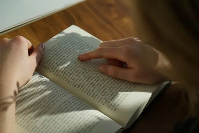 How (Not) to Find Your Next Favorite Book