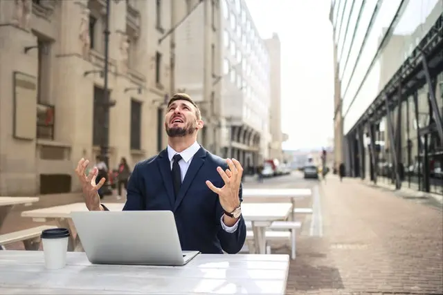 Writer's Tilt: What It Is and How to Avoid It