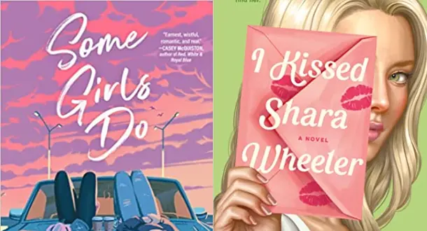 The Queer Stories that Saw Me Before I Saw Myself
