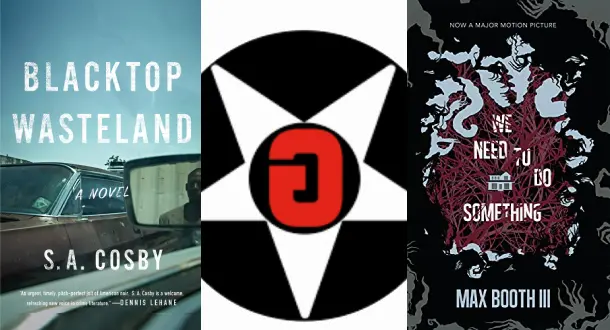 Out of the Pandemic, A Writing Renaissance