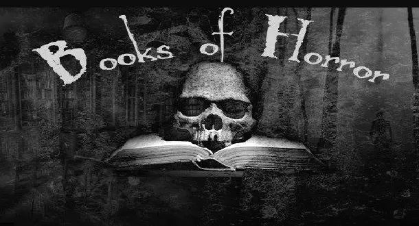The Books of Horror Facebook Group: Readers Take Over